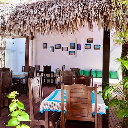 Atenas Jeri Jijoca de Jericoacoara Luaran gambar