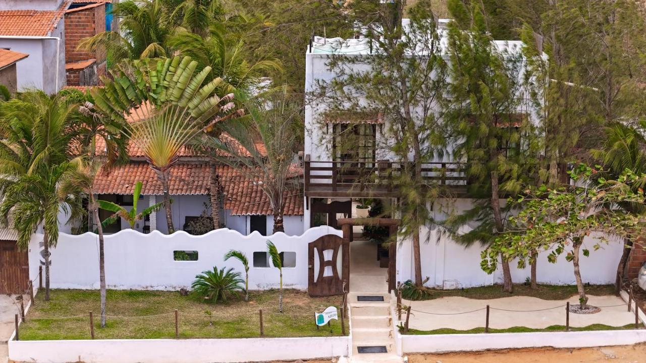 Atenas Jeri Jijoca de Jericoacoara Luaran gambar